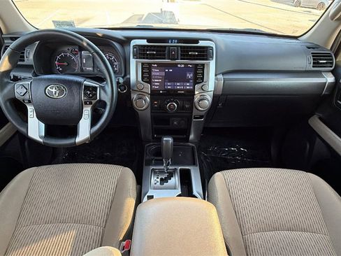 Certified 2024 Toyota 4Runner SR5 image 25