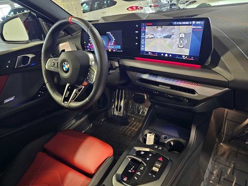 Used 2025 BMW M235i xDrive w/ Premium Package AWD/4WD image 38