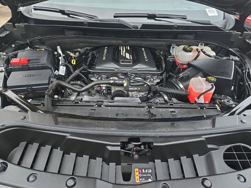 Certified 2023 Cadillac Escalade V image 32