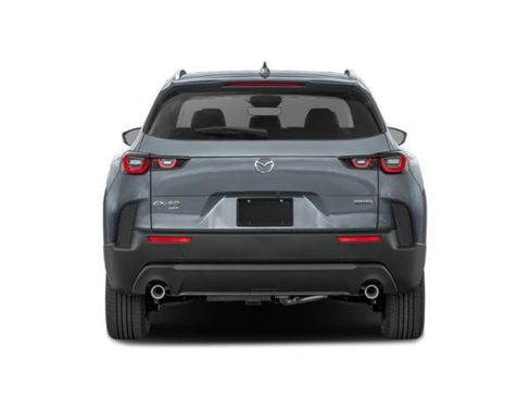 Used 2025 MAZDA CX-50 2.5 Hybrid w/ Premium Plus Pkg AWD/4WD image 8