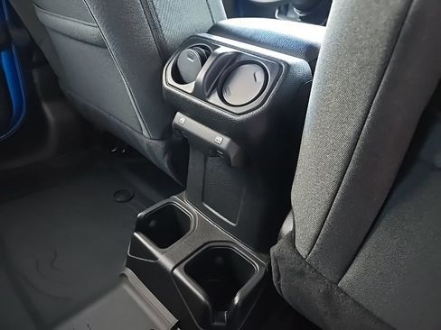 New 2026 Jeep Wrangler Sport S image 86