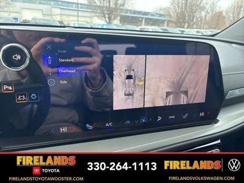 Used 2024 Chevrolet Traverse LS w/ Midnight/Sport Edition image 23