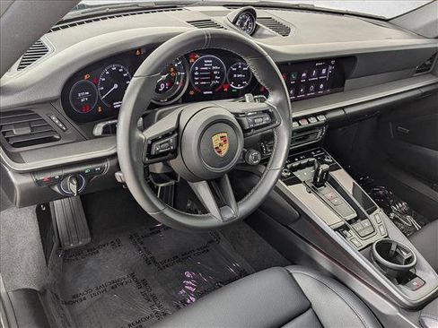 Used 2024 Porsche 911 Carrera S image 4