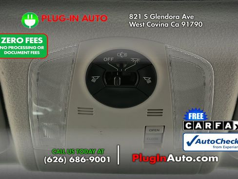 Used 2012 Toyota Prius Three w/ Solar Roof Pkg FWD image 16