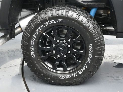 New 2026 RAM 2500 Power Wagon image 37