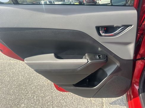 Used 2024 Subaru Crosstrek 2.5i Limited image 26