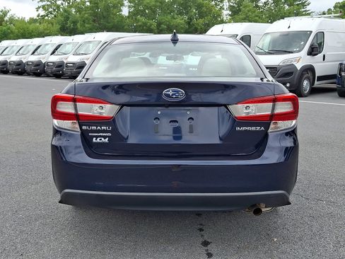Used 2019 Subaru Impreza 2.0i Premium AWD/4WD image 6
