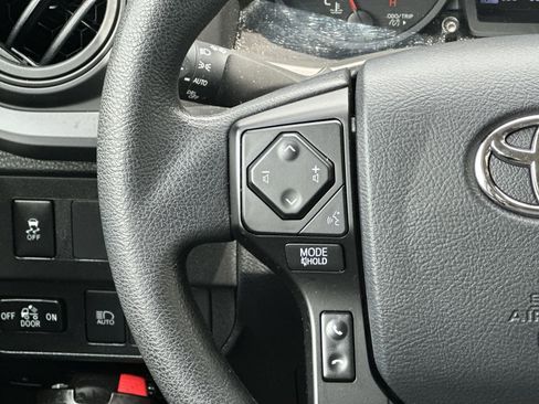 Used 2023 Toyota Tacoma SR AWD/4WD image 20
