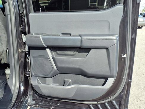 Used 2024 Ford F150 STX w/ Mobile Office Package AWD/4WD image 14