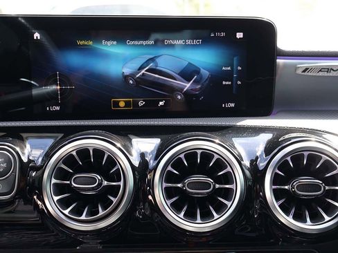 Used 2022 Mercedes-Benz CLA 45 AMG 4MATIC image 55