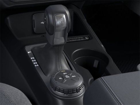 New 2025 Ford Bronco Big Bend image 42