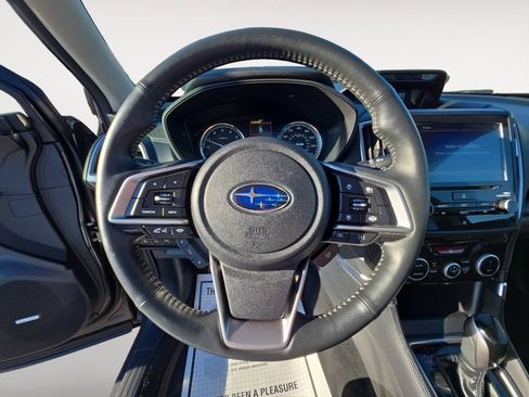 Used 2020 Subaru Forester Touring w/ Popular Package #2 AWD/4WD image 13