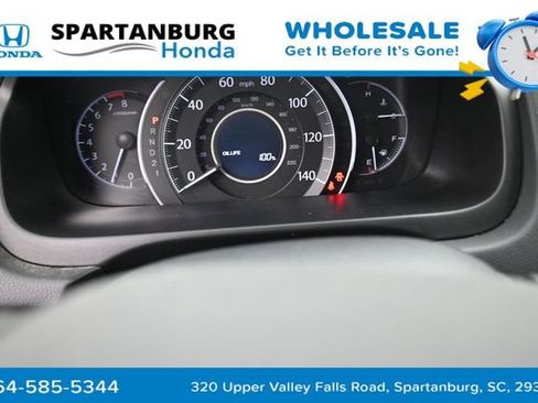 Used 2014 Honda CR-V EX-L image 10