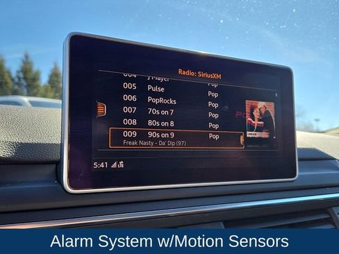 Used 2018 Audi A5 2.0T Premium image 21