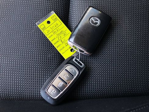 Used 2021 MAZDA CX-30 FWD 2.5 S image 57