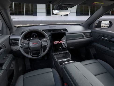 New 2026 GMC Terrain AT4 AWD/4WD image 15