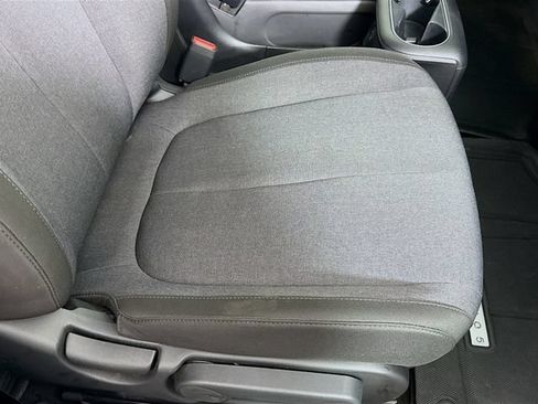 Certified 2024 Hyundai Ioniq 5 SEL RWD image 33
