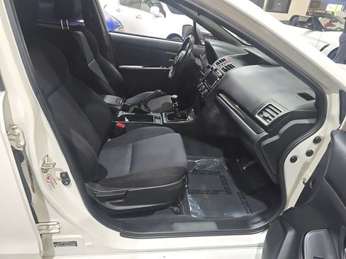 Used 2019 Subaru WRX AWD/4WD image 21