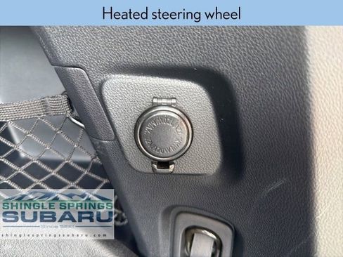 Certified 2025 Subaru Outback Limited image 26