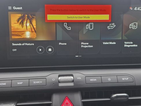 New 2026 Kia K4 FWD image 21