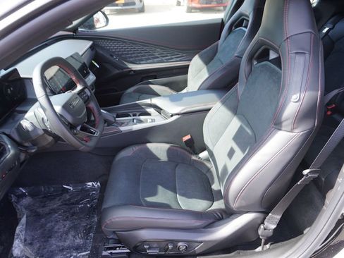 New 2025 Dodge Charger R/T Scat Pack w/ Track Pack image 12