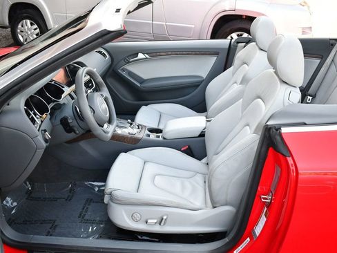 Used 2017 Audi A5 2.0T Sport w/ Technology Package image 58