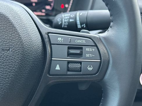 Certified 2025 Honda Accord Sport image 27