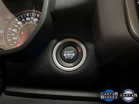 Used 2024 RAM 2500 Big Horn w/ Safety Group image 34