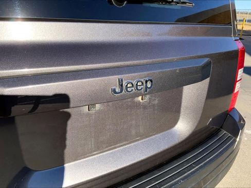 Used 2016 Jeep Patriot Sport w/ Power Value Group image 10