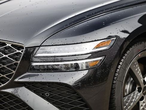 New 2026 Genesis G80 3.5T Sport Prestige image 13