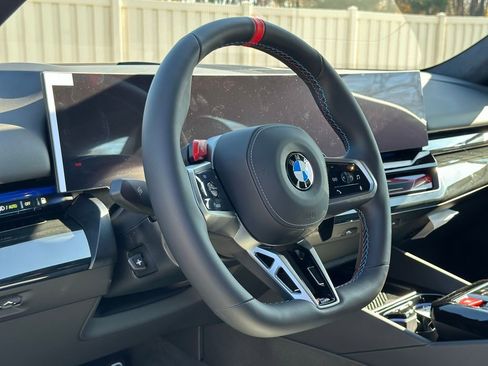New 2026 BMW M5 Base w/ Executive Package image 20
