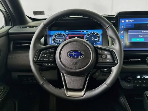New 2026 Subaru Outback Touring XT AWD/4WD image 11
