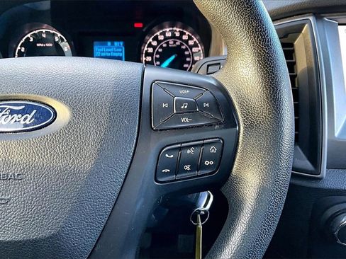 Used 2021 Ford Ranger XL w/ Equipment Group 101A High image 21