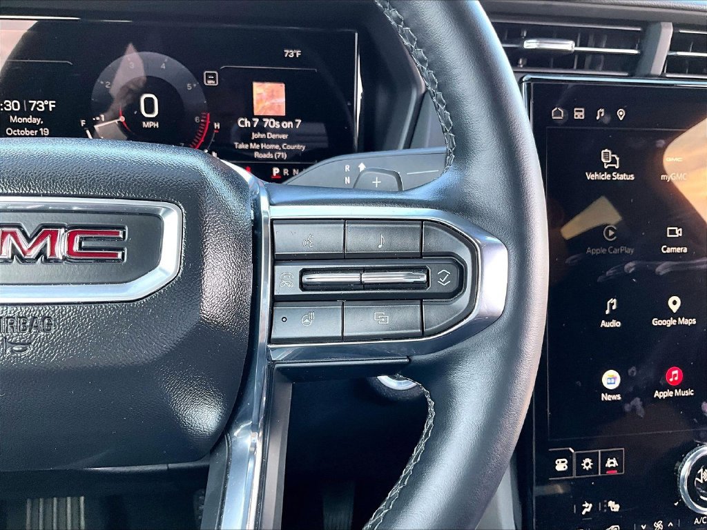 Used 2026 GMC Terrain Elevation AWD/4WD image 15