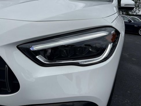 Used 2023 Mercedes-Benz GLA 35 AMG 4MATIC image 9