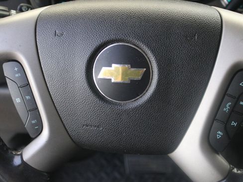 Used 2012 Chevrolet Silverado 1500 LT image 22