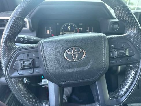 Used 2024 Toyota Tacoma SR5 AWD/4WD image 8
