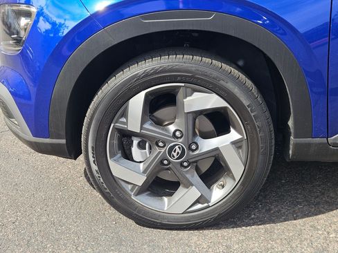 Certified 2026 Hyundai Venue SEL FWD image 10