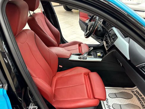 Used 2016 BMW 328i Sedan image 41