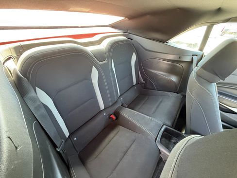 Used 2017 Chevrolet Camaro LT w/ RS Package image 8