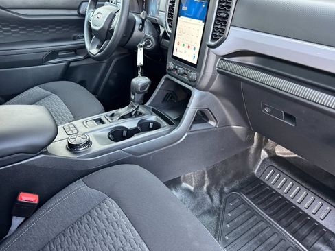 New 2025 Ford Ranger XL w/ Trailer Tow Package image 15