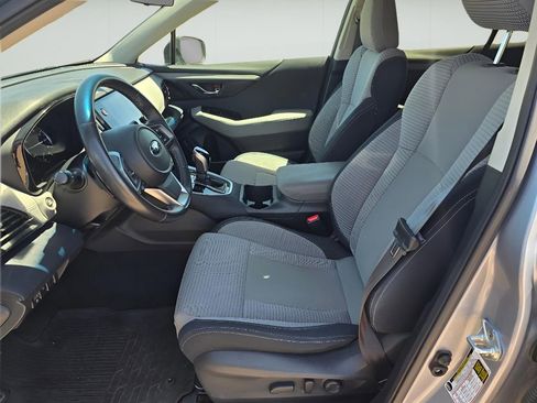 Used 2022 Subaru Outback Premium AWD/4WD image 18