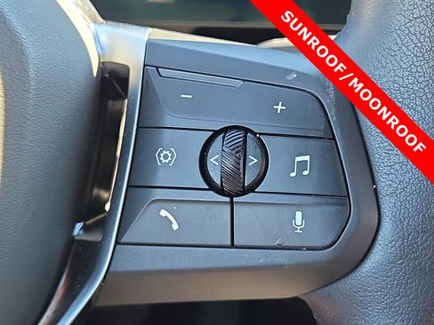 Used 2025 BMW X2 xDrive28i image 22