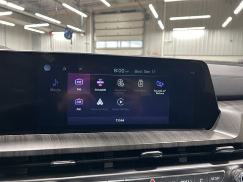 New 2025 Kia Telluride EX image 18