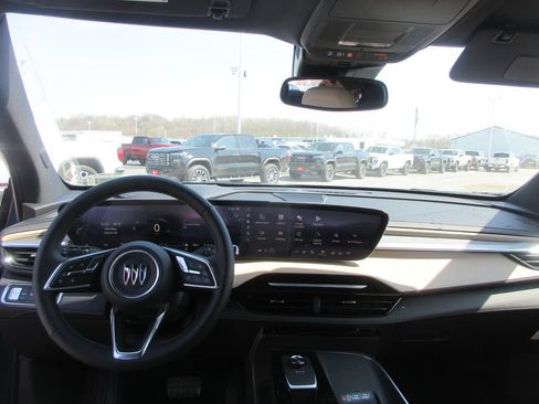 New 2026 Buick Enclave Preferred image 16