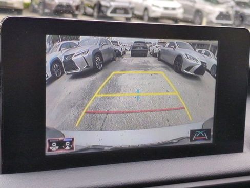 Certified 2023 Lexus IS 350 F Sport image 20