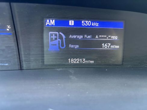 Used 2012 Honda Civic LX image 17