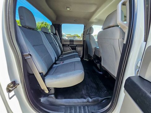 Used 2017 Ford F150 XL w/ XL Power Equipment Group AWD/4WD image 13