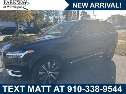 Certified 2024 Volvo XC90 B5 Core w/ Protection Package Premier