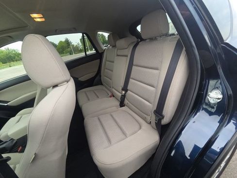 Used 2015 MAZDA CX-5 Touring w/ Touring Technology Package FWD image 15